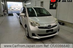 toyota ractis 2011 -TOYOTA--Ractis NSP120-NSP120-2023667---TOYOTA--Ractis NSP120-NSP120-2023667-