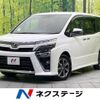 toyota voxy 2019 -TOYOTA--Voxy DBA-ZRR80W--ZRR80-0521663---TOYOTA--Voxy DBA-ZRR80W--ZRR80-0521663- image 1