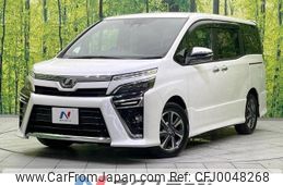 toyota voxy 2019 -TOYOTA--Voxy DBA-ZRR80W--ZRR80-0521663---TOYOTA--Voxy DBA-ZRR80W--ZRR80-0521663-