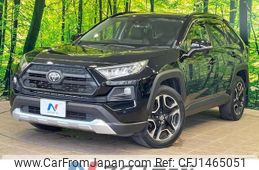 toyota rav4 2019 CFJ1465051