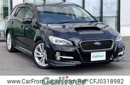 subaru levorg 2015 CFJ0318982