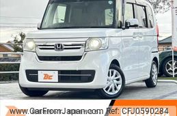 honda n-box 2023 -HONDA--N BOX 6BA-JF3--JF3-5238070---HONDA--N BOX 6BA-JF3--JF3-5238070-