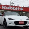 mazda roadster 2016 CFJ1858702 image 1