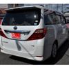 toyota alphard 2008 -TOYOTA--Alphard DBA-GGH20W--GGH20-8009329---TOYOTA--Alphard DBA-GGH20W--GGH20-8009329- image 6