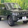 suzuki jimny 2018 CFJ1760740 image 17