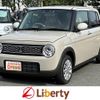 suzuki alto-lapin 2024 quick_quick_HE33S_HE33S-518137 image 1