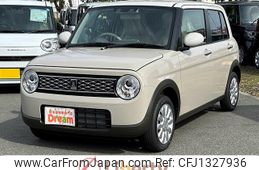suzuki alto-lapin 2024 quick_quick_HE33S_HE33S-518137