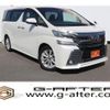 toyota vellfire 2015 -TOYOTA--Vellfire DBA-AGH30W--AGH30-0050839---TOYOTA--Vellfire DBA-AGH30W--AGH30-0050839- image 1