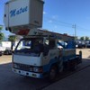 mitsubishi-fuso canter 1994 -MITSUBISHI--Canter U-FE377B--FE337B-590716---MITSUBISHI--Canter U-FE377B--FE337B-590716- image 2