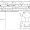 daihatsu hijet-van 2024 -DAIHATSU 【岐阜 480ﾌ 243】--Hijet Van 3BD-S700V--S700V-0107570---DAIHATSU 【岐阜 480ﾌ 243】--Hijet Van 3BD-S700V--S700V-0107570- image 3