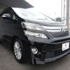 toyota vellfire 2012 -TOYOTA--Vellfire DBA-ANH20W--ANH20-8208946---TOYOTA--Vellfire DBA-ANH20W--ANH20-8208946- image 7