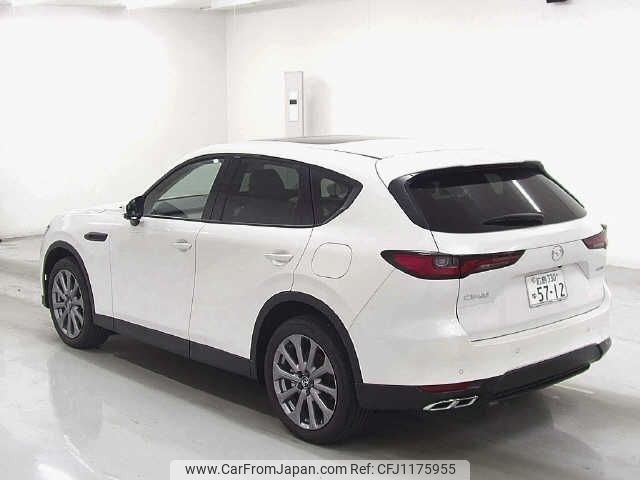 mazda mazda-others 2023 -MAZDA 【広島 330ﾕ5712】--CX-60 KH3P--100944---MAZDA 【広島 330ﾕ5712】--CX-60 KH3P--100944- image 2