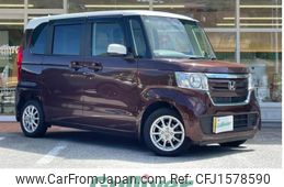 honda n-box 2017 CFJ1578590