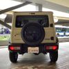 suzuki jimny-nomade 2025 CFJ1733051 image 6