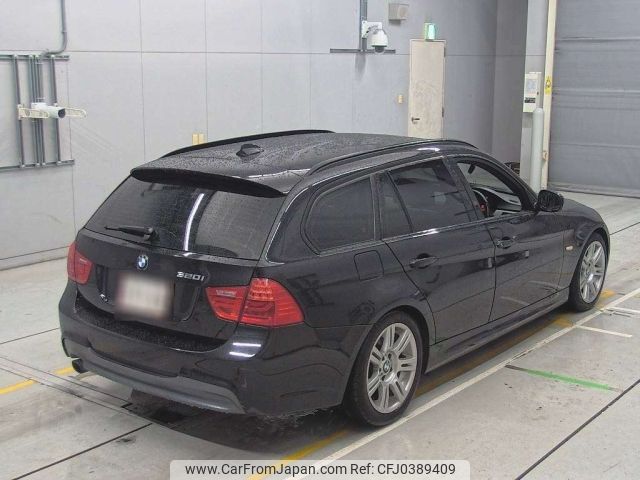 bmw 3-series 2011 -BMW--BMW 3 Series US20-WBAUS92050F088230---BMW--BMW 3 Series US20-WBAUS92050F088230- image 2