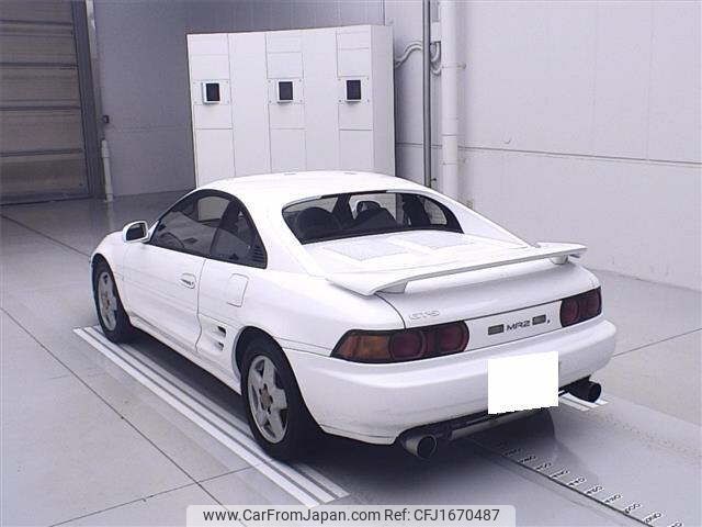 toyota mr2 1994 CFJ1670487 image 2