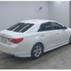 toyota mark-x 2009 quick_quick_DBA-GRX130_GRX130-6000626 image 6
