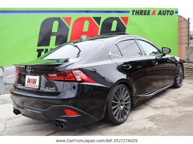 lexus is 2016 -LEXUS 【名変中 】--Lexus IS GSE31--5028148---LEXUS 【名変中 】--Lexus IS GSE31--5028148- image 2