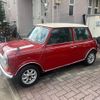 rover mini 1991 CFJ0815455 image 6