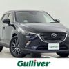 mazda cx-3 2017 -MAZDA--CX-3 6BA-DKEFW--DKEFW-102479---MAZDA--CX-3 6BA-DKEFW--DKEFW-102479- image 1