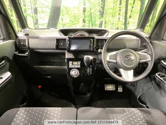 daihatsu wake 2017 -DAIHATSU--WAKE DBA-LA710S--LA710S-0021163---DAIHATSU--WAKE DBA-LA710S--LA710S-0021163- image 2