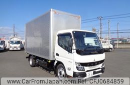 mitsubishi-fuso canter 2023 CFJ0684859