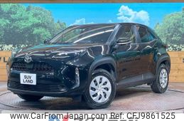 toyota yaris-cross 2023 -TOYOTA--Yaris Cross 5BA-MXPB15--MXPB15-3008950---TOYOTA--Yaris Cross 5BA-MXPB15--MXPB15-3008950-