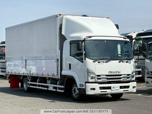 isuzu forward 2023 -ISUZU--Forward 2RG-FRR90T2--FRR90-7188701---ISUZU--Forward 2RG-FRR90T2--FRR90-7188701- image 2