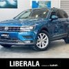 volkswagen tiguan 2017 -VOLKSWAGEN--VW Tiguan ABA-5NCZE--WVGZZZ5NZJW321487---VOLKSWAGEN--VW Tiguan ABA-5NCZE--WVGZZZ5NZJW321487- image 1