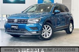 volkswagen tiguan 2017 -VOLKSWAGEN--VW Tiguan ABA-5NCZE--WVGZZZ5NZJW321487---VOLKSWAGEN--VW Tiguan ABA-5NCZE--WVGZZZ5NZJW321487-