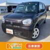 suzuki alto 2022 -SUZUKI--Alto 5AA-HA97S--HA97S-101566---SUZUKI--Alto 5AA-HA97S--HA97S-101566- image 1