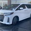 toyota alphard 2018 quick_quick_AGH30W_AGH30-0187395 image 7