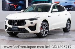 maserati levante 2022 CFJ1896717