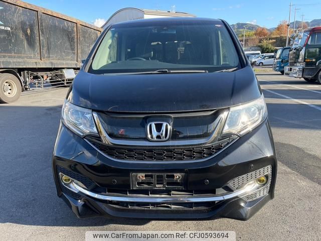 honda stepwagon-spada 2016 quick_quick_DBA-RP3_RP3-1105400 image 2