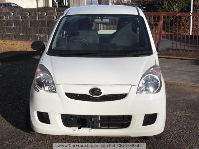 daihatsu mira-van 2016 -DAIHATSU--Mira Van L275V--1032769---DAIHATSU--Mira Van L275V--1032769- image 1