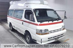 toyota hiace-van 1995 -TOYOTA--Hiace Van UZH132S-1000228---TOYOTA--Hiace Van UZH132S-1000228-