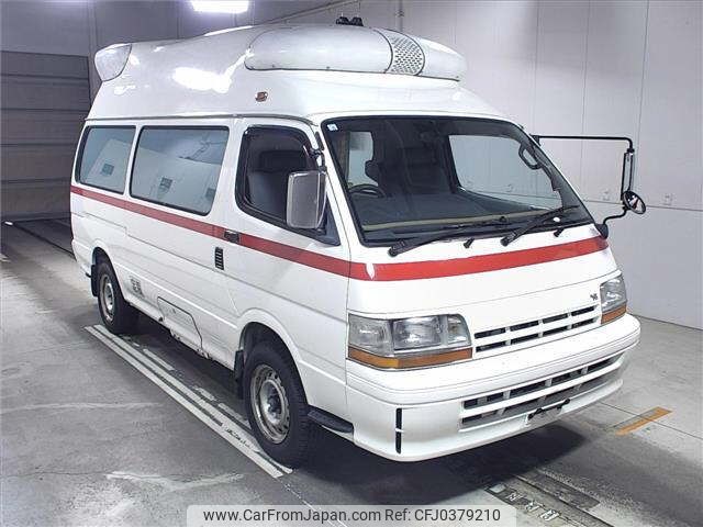 toyota hiace-van 1995 -TOYOTA--Hiace Van UZH132S-1000228---TOYOTA--Hiace Van UZH132S-1000228- image 1