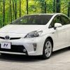 toyota prius 2013 -TOYOTA--Prius DAA-ZVW30--ZVW30-5695579---TOYOTA--Prius DAA-ZVW30--ZVW30-5695579- image 18