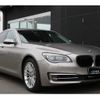 bmw 7-series 2014 quick_quick_DAA-YA30_WBAYA02050D365678 image 4