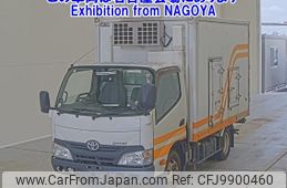 toyota dyna-truck 2013 -TOYOTA--Dyna XZC605-0005238---TOYOTA--Dyna XZC605-0005238-