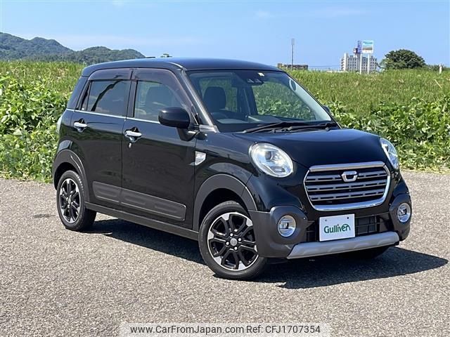 daihatsu cast 2018 CFJ1707354 image 1