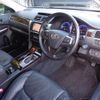 toyota camry 2017 -TOYOTA--Camry DAA-AVV50--AVV50-1052570---TOYOTA--Camry DAA-AVV50--AVV50-1052570- image 24