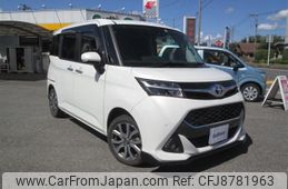 toyota tank 2019 -TOYOTA--Tank DBA-M900A--M900A-0288477---TOYOTA--Tank DBA-M900A--M900A-0288477-