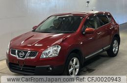 nissan dualis 2012 -NISSAN--Dualis KJ10-308309---NISSAN--Dualis KJ10-308309-