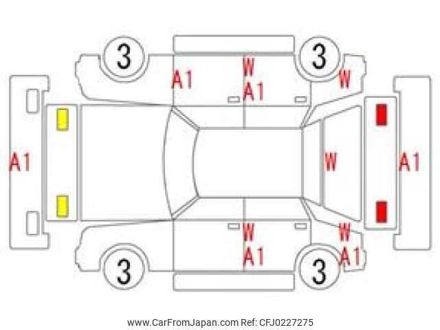 honda freed 2020 -HONDA--Freed 6BA-GB5--GB5-3123744---HONDA--Freed 6BA-GB5--GB5-3123744- image 2