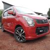 suzuki wagon-r 2014 -SUZUKI--Wagon R DBA-MH34S--MH34S-309898---SUZUKI--Wagon R DBA-MH34S--MH34S-309898- image 1