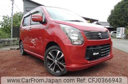 suzuki wagon-r 2014 -SUZUKI--Wagon R DBA-MH34S--MH34S-309898---SUZUKI--Wagon R DBA-MH34S--MH34S-309898-