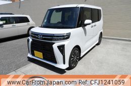daihatsu tanto 2025 -DAIHATSU 【高知 580ﾕ3302】--Tanto LA650S--0501933---DAIHATSU 【高知 580ﾕ3302】--Tanto LA650S--0501933-