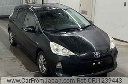 toyota aqua 2012 -TOYOTA--AQUA NHP10-6039633---TOYOTA--AQUA NHP10-6039633-