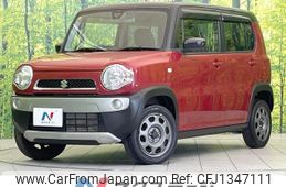 suzuki hustler 2018 CFJ1347111